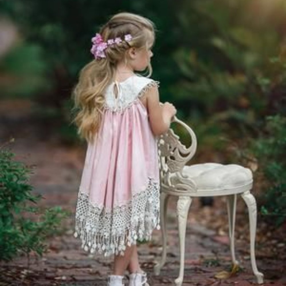 Dollcake Lace Loveliness Dress